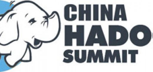 china hadoop summit 上海站 China Hadoop Summit 2015 上海站
