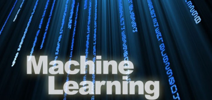 机器学习 machine learning 技术