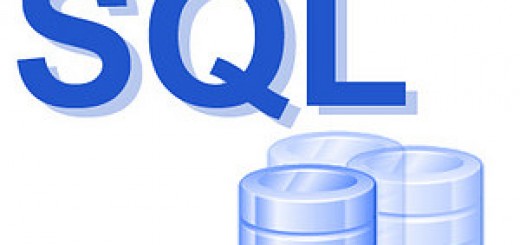 SQL 人物