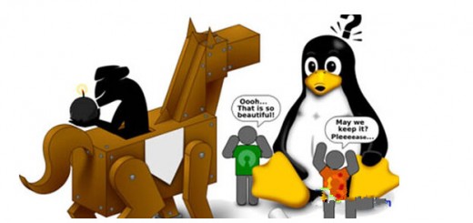 Linux 技术