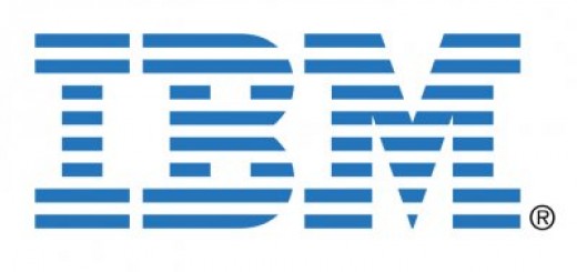 IBM 行业