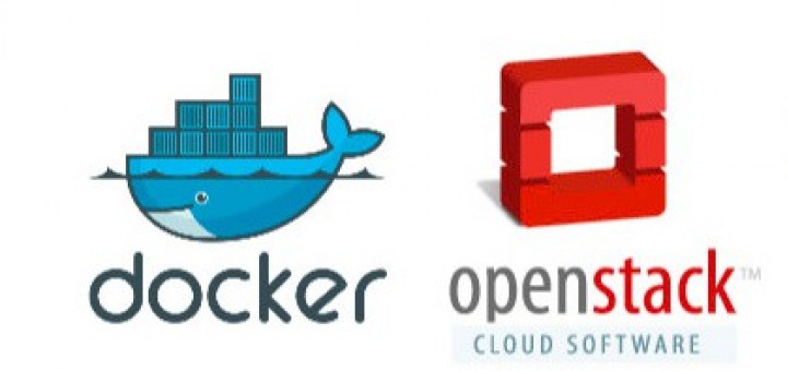 OpenStack & Docker 技术